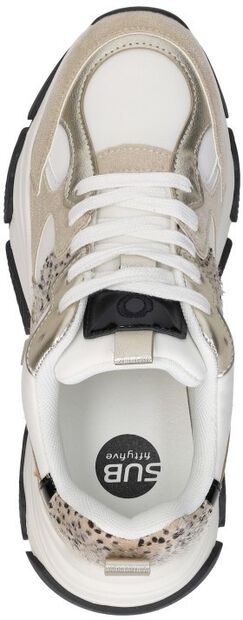 Sneakers Laag - large