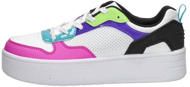 Sneakers Laag - large