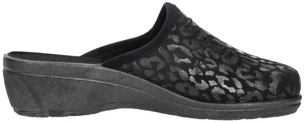 Pantoffels Open - large