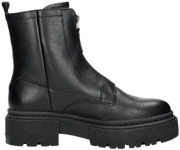 Kafey PFM High Zip W - large