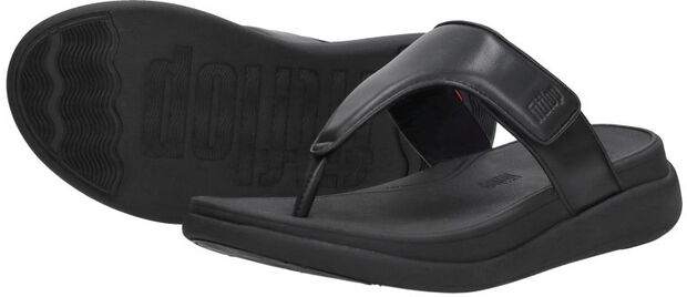 F-Mode Go Adjustable Flatform Sandals - large