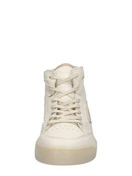 Veterschoenen Hoog