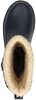 Kids Rubber Rain Boots Fur - small