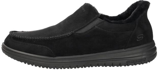 Slip-Ins Relaxed Fit: Murette - Scofield - large