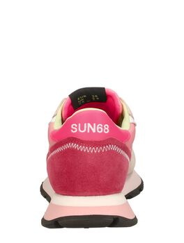 Ally Color Explosion