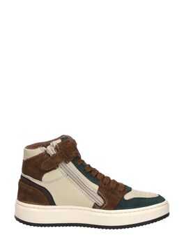 Veterschoenen Hoog