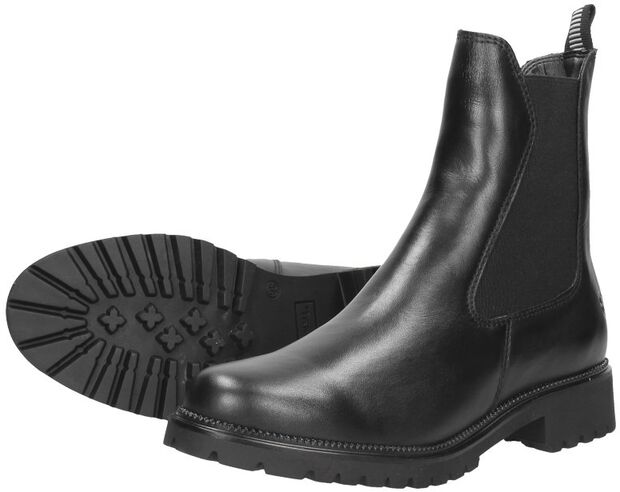 Chelsea boots - large