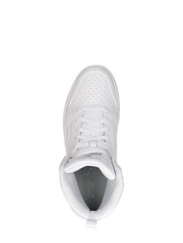 Puma Rebound V6 Mid Jr