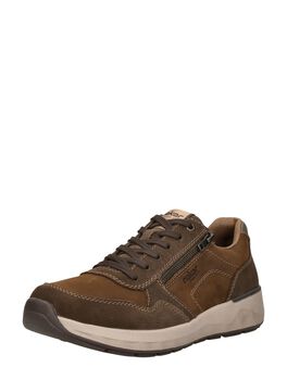 Veterschoenen Laag