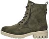 Veterschoenen Hoog - small