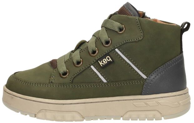 Veterschoenen Hoog - large