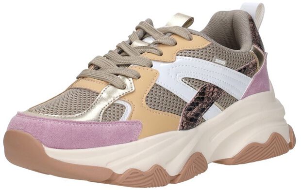 Sneakers Laag - large