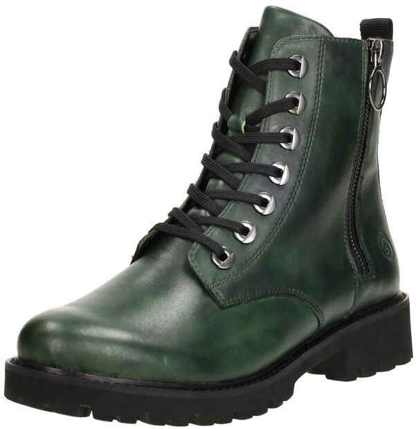 Veterschoenen Hoog - large