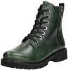 Veterschoenen Hoog - small