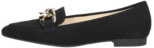 Mocassin - large