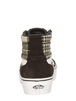 WM Filmore Hi Platform