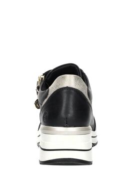 Veterschoenen Laag