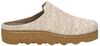 Pantoffels Open - small