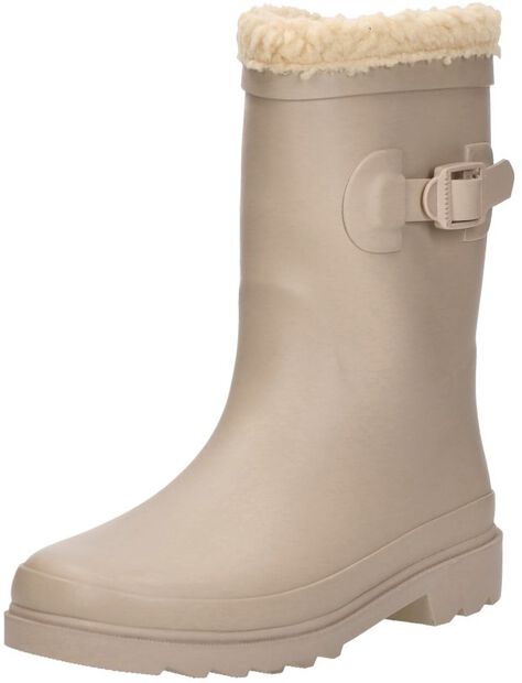 Rainboots Fur - large