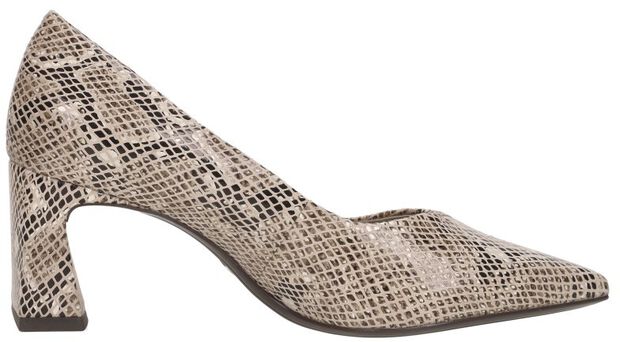 Pumps - large