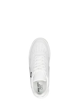 Veterschoenen Laag