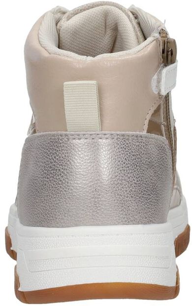 Sneakers Hoog - large