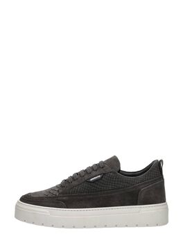 Veterschoenen Laag