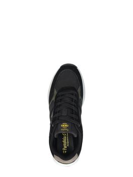 Tenebra Sneaker