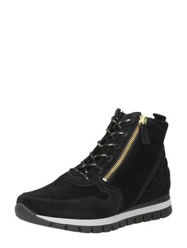Sneakers Hoog
