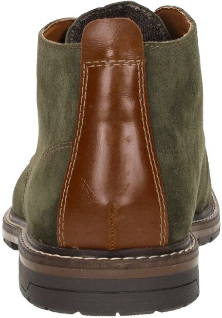 Veterschoenen Hoog - large