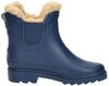 Chelsea Rainboots Fur - small