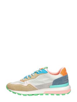 Sneakers Laag