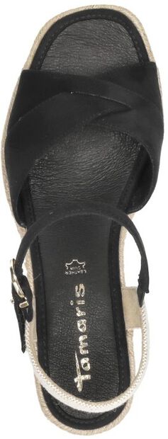 Sandalen Touwzool - large