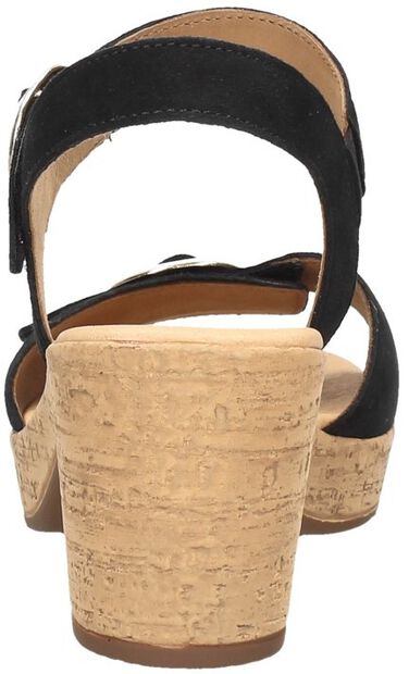 Sandalen Hak - large