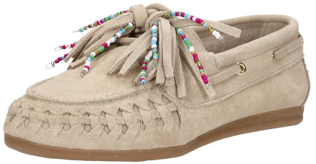 Dames bootschoen - large