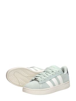 Grand Court Alpha 00s