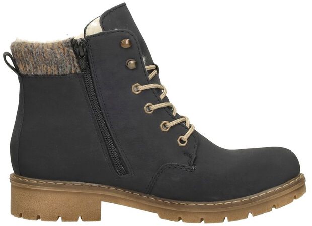 Veterschoenen Hoog - large