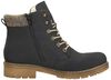 Veterschoenen Hoog - small