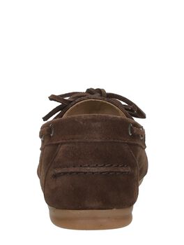 Dames bootschoen