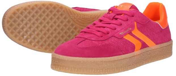 Sneakers Laag - large