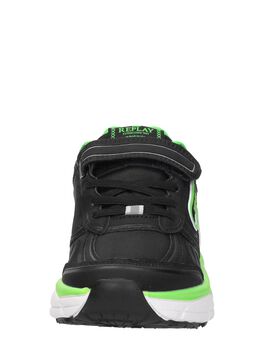 Christal JR Boy 5