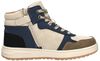 Veterschoen hoog - small