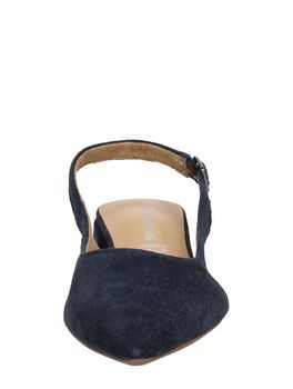 Slingbacks