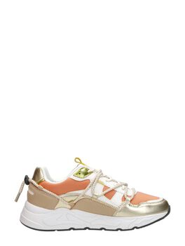 Sneakers Laag