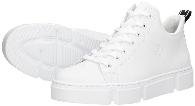 Veterschoenen Hoog - large