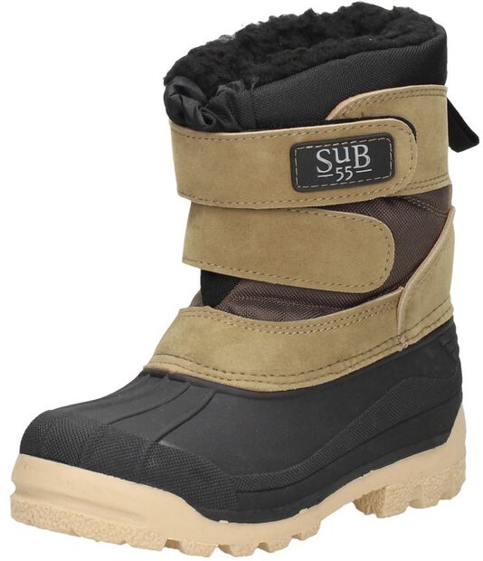 Kindersnowboots - large