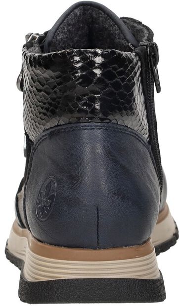 Veterschoenen Hoog - large