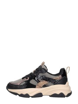 Sneakers Laag