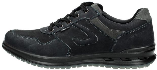 Heren veterschoenen - large
