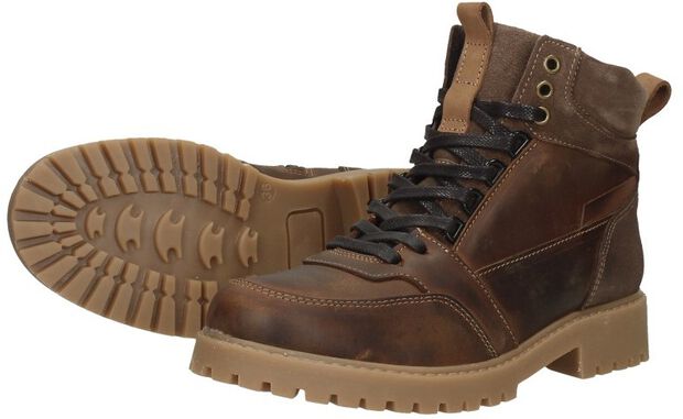 Veterschoenen Hoog - large
